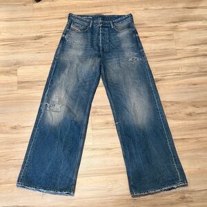 Diesel 1996 d sire relaxed jeans